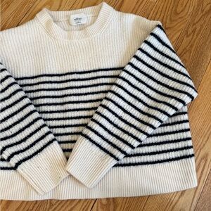 WILFERD BY ARITZIA MERLIN WOOL SWEATER